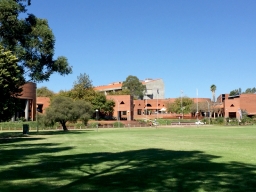 カーティン大学 ベントレー校